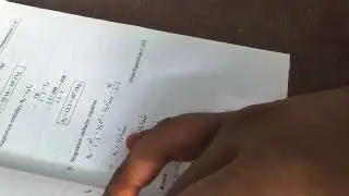 gas dynamics how to pass