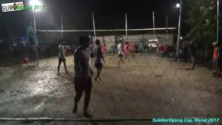 Pasopati Vs Rudal... Seruuu