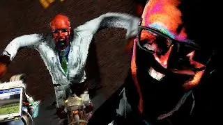 ЖУТКИЙ ХОРРОР ПРО ГАРРИС МОД! - Where's Garry?