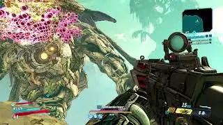 Borderlands&reg; 3 Hex Grenade (100% legit)