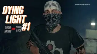 Dying Light miss&atilde;o os redentores!