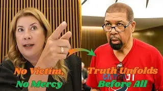 Judge West Raqual Shocks Court After Defendant Rejects Plea Deal | Real Court Drama 2025