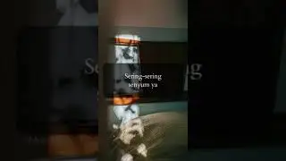 Sering-sering senyum ya... [Asmr Girlfriend Roleplay Indonesia]