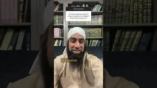 Is it true I only can move 3 times in salah and it breaks? And have to pray over?