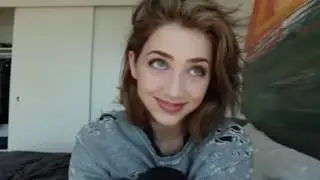Beautiful Emily Rudd   YouTube