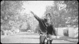 Jackson Marshall - the words you say (Official Music Video) [Dir. Toby Aspects]