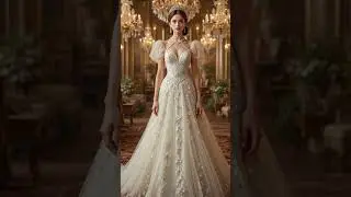 Timeless Luxury Wedding Dresses #maisonvervelle #weddingdress #gownandglow #weddinginspiration