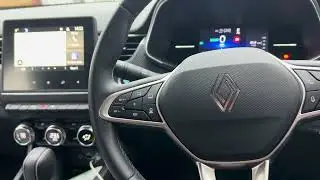 Renault Arkana - MPG, safety features and why I&rsquo;d buy another 
