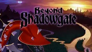 Beyond Shadowgate - Daring Escape Remix