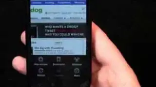 Celluloco.com Presents: Android 2.3 Gingerbread Walkthrough (AP-PhoneDog)