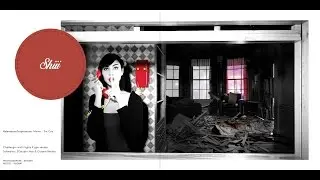 Breakdown | Pinup Shiii!!!