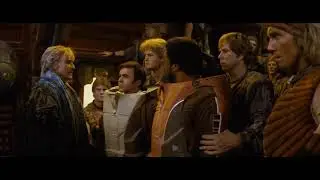 Star Trek - Mr Chekov...