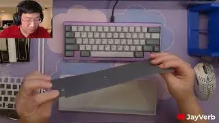 Создание VOD для FreeBird60 от KFA