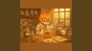 Final Blend Report
