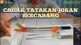 UNBOXING CAGAK BUAT TATAKAN JORAN TEGEK ‼️ SEBELUM BELI LIHAT INI DULU. @HubairiMancing