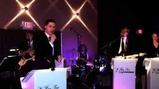 Shout - Isley Brothers (cover) - Chicago Wedding Band - Key Tov Orchestra