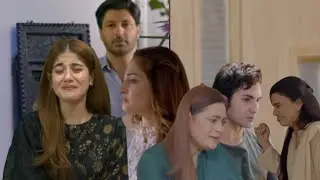 Meray Hi Rehna Episode 22 Teaser | Meray Hi Rehna Episode 22 Promo Full Story June 6, 2023