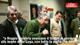 Bossi insiste: 