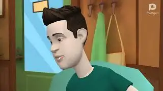Anonymous Lazy Video