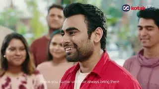 Kotak Life Celebrates Life Advisors -&nbsp;20&nbsp;Sec