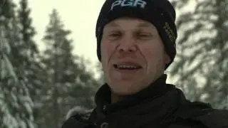 Proton Motorsports - Sweden Test 2012 [HD]