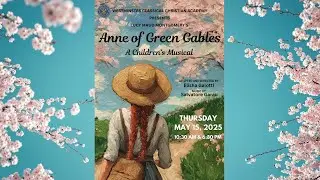 Anne of Green Gables Musical