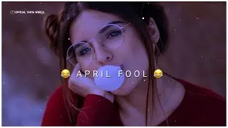 April Fool Status 2023| April fool whatsapp status | 1st April | Fool Day Status | April Fool Pranks