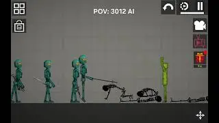 Ai in different times