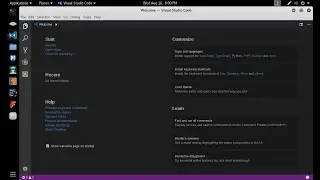 vscode root user kali linux won't open | How to run Visual Studio Code as root #underground