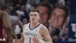 MBB: One Shining Moment - Kentucky Basketball