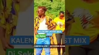 KALENJIN LATEST MIX SONGS 2025 #kalenjinlatestsongs #kalenjinlatest #kalenjinlatestmusic #kalenjin