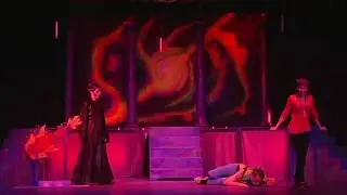 Starmites CHS 14-Sacrifical Lab.mp4