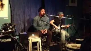Carlos Castano - Whatever Works