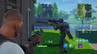 will-marr sniper Highlights #1
