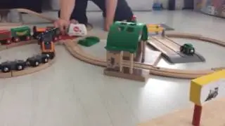 Brio junarata