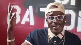 HotboyMojo diss nle choppa  yb better masa 