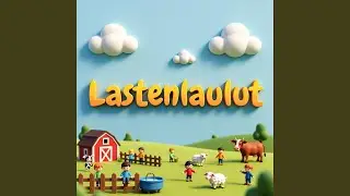 Lusikka putosi!
