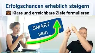 Projektziele klar definieren 🎯 SMART & 5W2H für erfolgreiches Projektmanagement