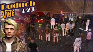 Passion tunning au LSAR :: [Vibe] Patrick Duchemin #23