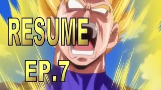 DBS - EP 7 - RESUME - 3 MIN