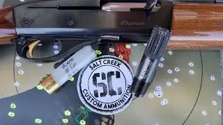 Perfectly Even! Salt Creek 3