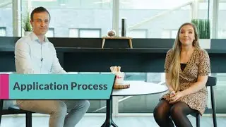 Graduate Programme 2020/2021 &ndash;  Application Process