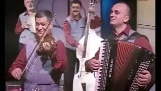 Музичка емисија - Минути со група „Цар Самоил“