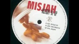 DJ Misjah - Vile Emperor