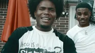 Ron Gmoe x G4gunna - before you leave 