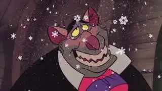 Ratigan -  Ho Ho Ho
