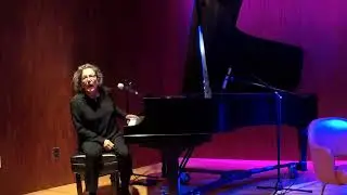 'Inside the Musician's Mind': Julie Gold