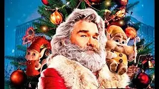 Cr&oacute;nicas De Navidad (Trailer espa&ntilde;ol)