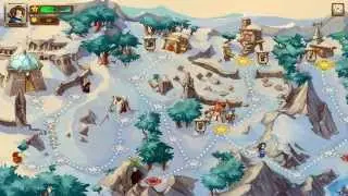 [PC] [1] Прохождение Braveland Wizard