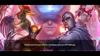 6 best character which you can get from craft system IN MFF